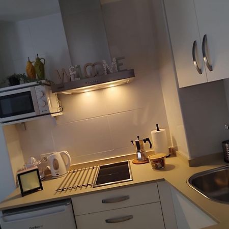 Apartamento Plumaria Málaga Extérieur photo