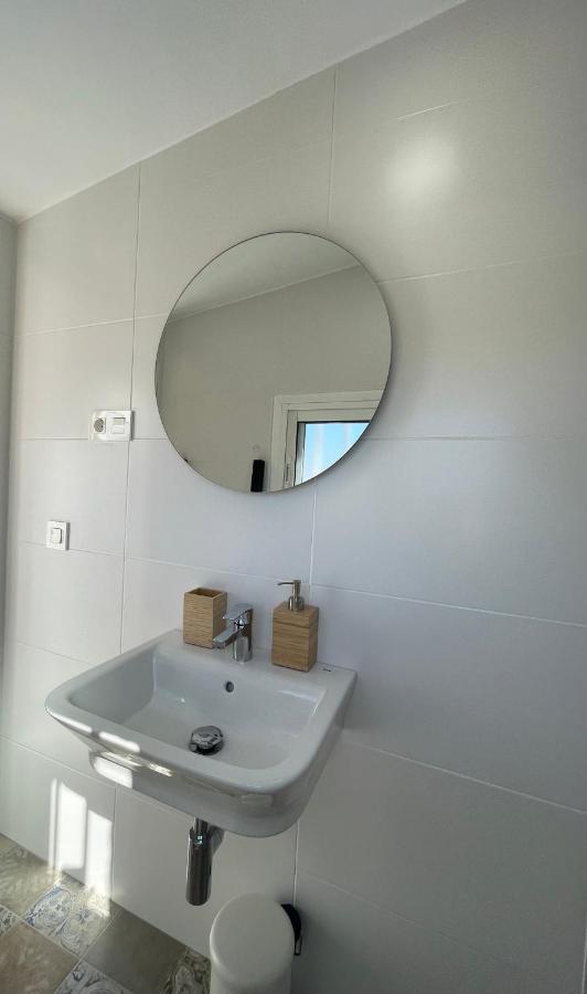 Apartamento Plumaria Málaga Extérieur photo