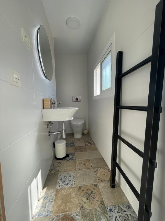 Apartamento Plumaria Málaga Extérieur photo